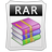 Тип файла: rar